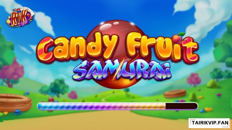 5+ lý do Candy Fruit Rikvip được nhiều người chơi chọn